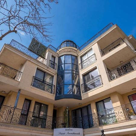Minimalistic 1Br Flat With A Parking Spot Appartement Varna Buitenkant foto