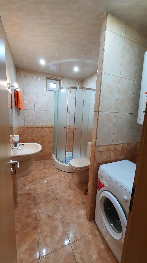 Minimalistic 1Br Flat With A Parking Spot Appartement Varna Buitenkant foto